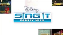 Disney Sing It Family Hits – PS3 [Scaricare .torrent]
