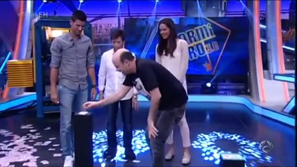 Novak Djoković i Ana Ivanović u Španiji