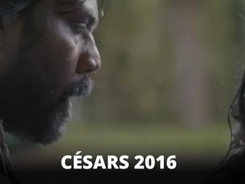 Quels seront les nominés pour les Césars 2016 ?