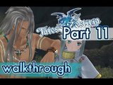 Tales of Zestiria Walkthrough Part 11 English (PS4, PS3, PC) ♪♫ No commentary