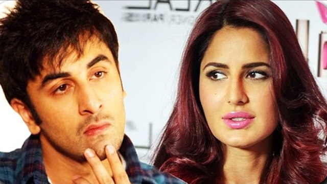Ranbir Kapoor's Break Up With Katrina Kaif Costs Him Rs 21 Crores
