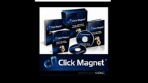 Click Magnet Dating System Review - WATCH THIS VIDEO FIRST !
