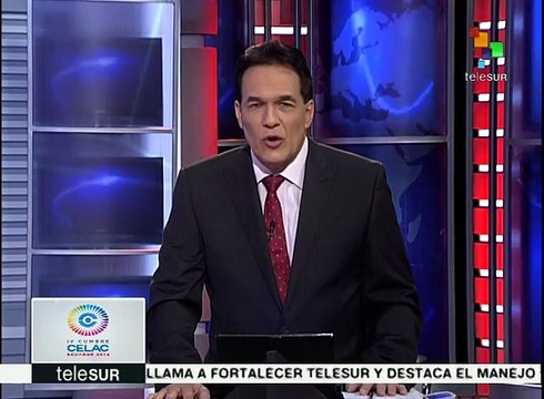 Ecuador: Correa y Rousseff se reúnen para tratar asuntos bilaterales