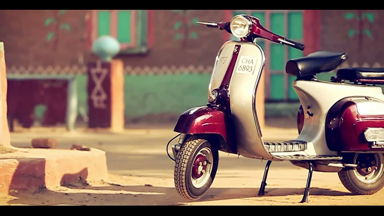 Chetak - Full Song - Deepa Zaildar - Korona Productions - Blockbuster Songs 2014 - GOPI SAHI