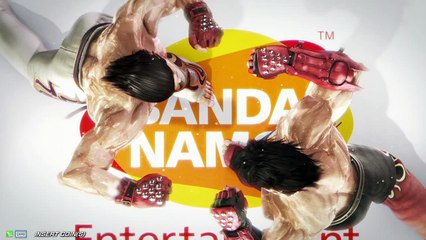 Tekken 7 Fated Retribution - Gameplay - Nina Williams