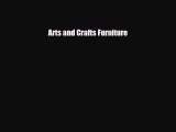 [PDF Download] Arts and Crafts Furniture [Download] Online