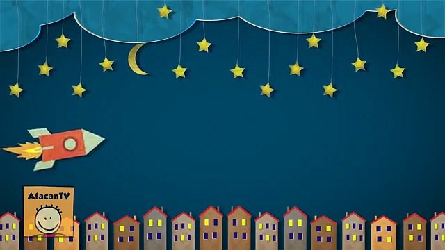 20 Dakika Kesintisiz DANDİNİ DANDİNİ DASTANA Ninnisi - Kopya