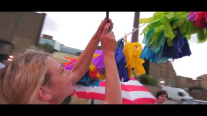 Chef - European Premiere Coverage (2014)