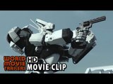 『THE NEXT GENERATION パトレイバー』長編劇場版フッテージ THE NEXT GENERATION Patlabor MOVIE CLIP (2014) HD