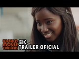 Garotas Trailer legendado (2014) HD