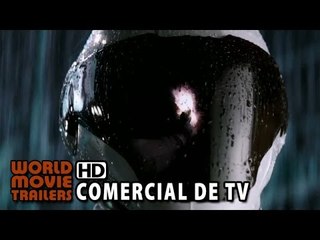 Jogos Vorazes: A Esperança - Parte 1 Comercial de TV  (2014) HD