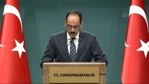 Kalın: 