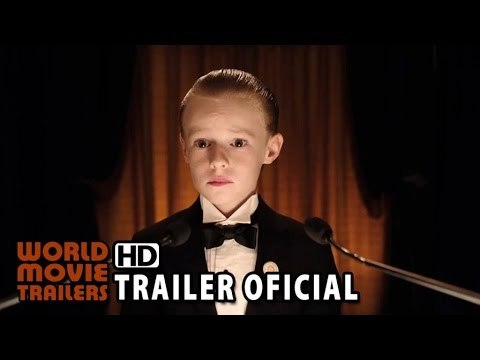 Uma Viagem Extraordinária Trailer Dublado (2014) HD