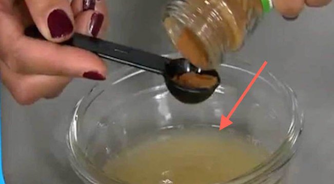 Com esta mistura milagrosa nunca mais vais ter problemas com gripes e constipações!