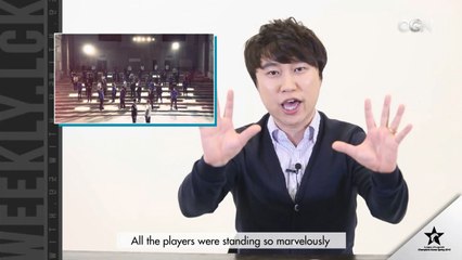 단군의 위클리 롤챔스 2주차 + 비하인드 30초 (Weekly LCK Week.2)
