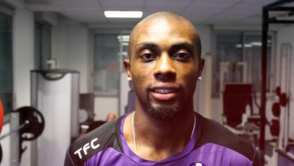 Akpa-Akpro / Aurier : Une belle histoire d'amitié