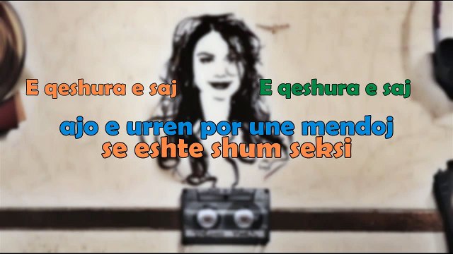 Bruno Mars - The way you are ( Lyrics Albania )