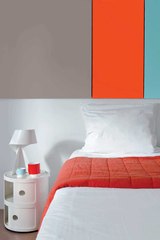 L'orange : Sa symbolique, ses harmonies