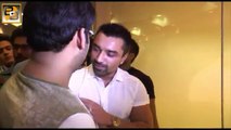 Kapil Sharma & Ajaz Khan FIGHT in Public EXCLUSIVE VIDEO