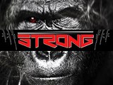 Aronstrong - Je m'en Bat Les Couilles 2016