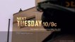 Chicago Fire 4x13 The Sky Is Falling - Promo