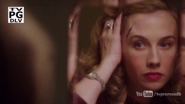 Marvel's Agent Carter 2x04 Smoke and Mirrors - Promo