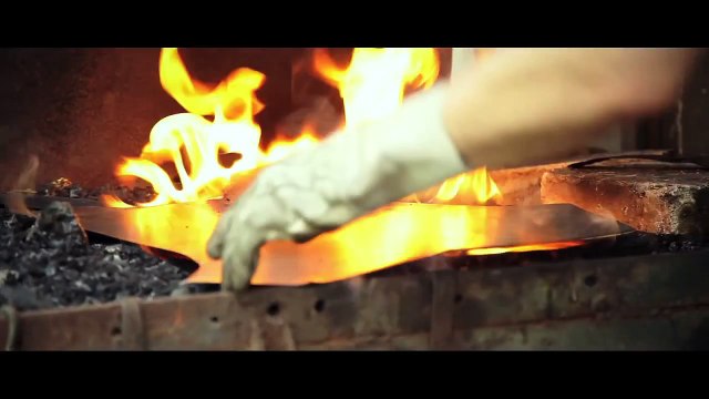 Dark Souls II - Forging a Hero (Behind the Scenes)