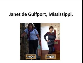 Weight Destroyer In French - This Set The Weight Loss