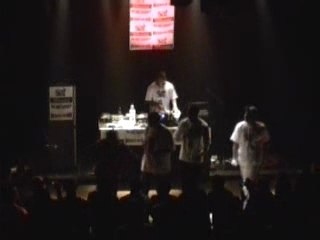 Le rezo et la devise