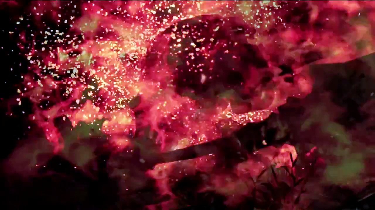 DARK SOULS II - ACHING BONES