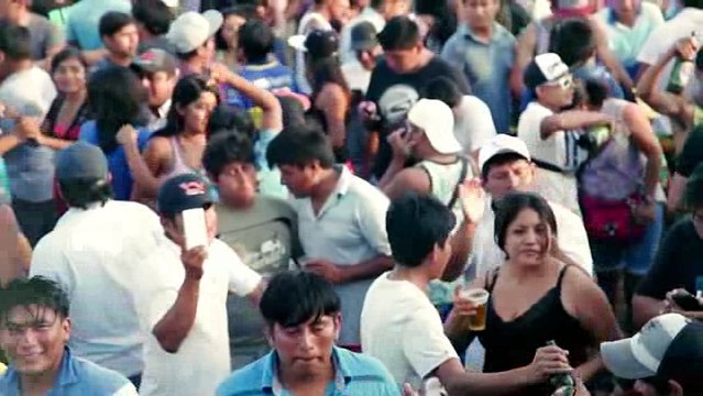 CORAZON SERRANO - EL FINAL DE NUESTRO AMOR - VIDEO 2016 EN VIVO