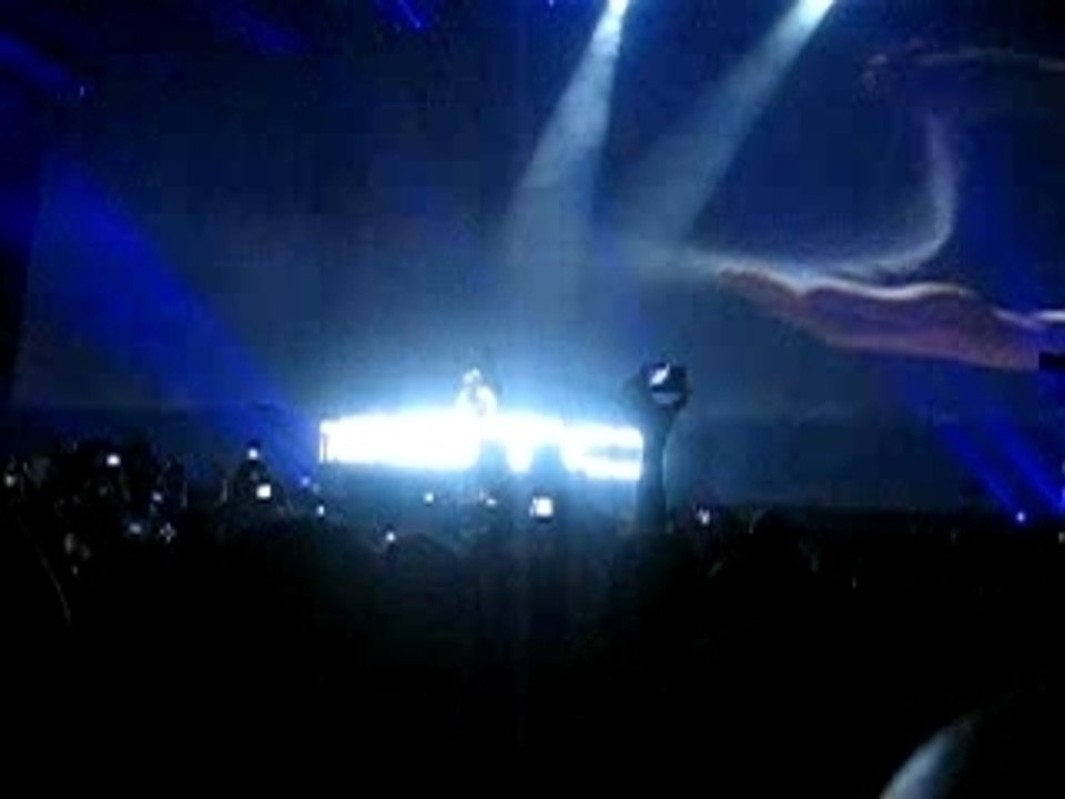 TIESTO @ HASSELT 2007