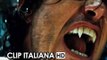 Dracula Untold Clip Ufficiale Italiana 'L'ho scelto io' (2015) - Luke Evans, Sarah Gadon Movie HD