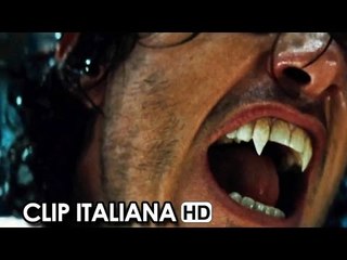 Dracula Untold Clip Ufficiale Italiana 'L'ho scelto io' (2015) - Luke Evans, Sarah Gadon Movie HD