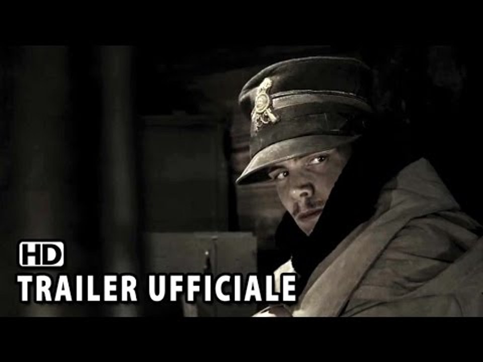Torneranno i prati Trailer Ufficiale Italiano (2014) - Ermanno Olmi Movie HD