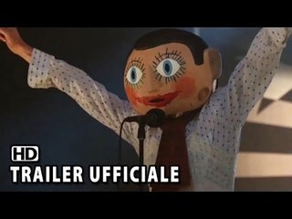 Frank Trailer Ufficiale Italiano 30 (2014) - Michael Fassbender Movie HD