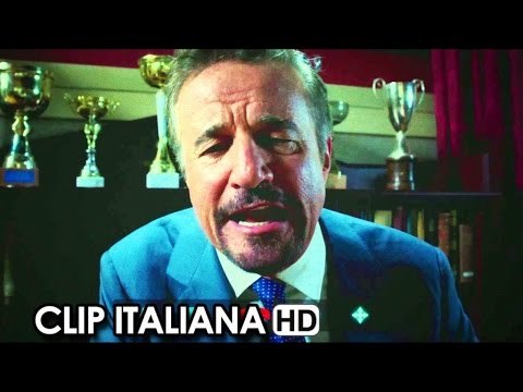 La scuola più bella del mondo Clip Ufficiale 'Webcam' (2014) - Christian De Sica HD