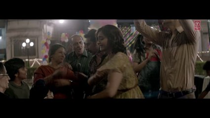 Jeete Hain Chal- Video Song - Neerja - Sonam Kapoor