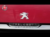 Peugeot 108 in Tour, Bugatti Veyron e Ford GT | TG Ruote in Pista