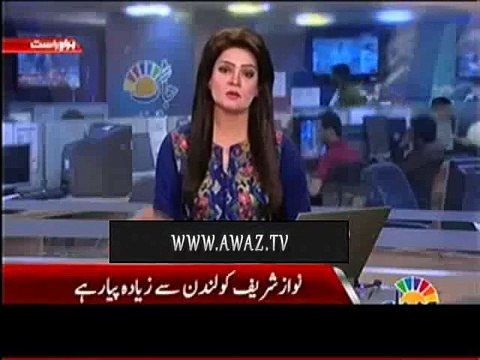 Veena Malik Charsadda pohanchgayein magar Ch.Nisar ne abtak Charsadda attack ki muzamat nahi ki - Khursheed Shah criticizes PM and Ch Nisar -Npmake