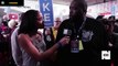 Killer Mike Compares Bernie Sanders' Values To Martin Luther King Jr.'s (News World)