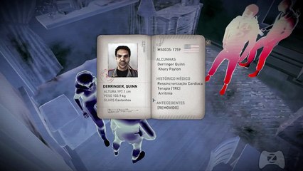 République Remastered : Conferindo o Game