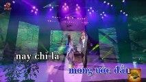 Đành Phụ Tình Nhau_Lưu Chí Vỹ & Lưu Ánh Loan-Karaoke