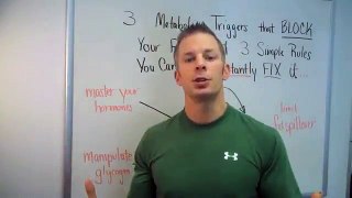 14 Day Rapid Fat Loss Plan and Boot Camp  Get Lean In 12 Review