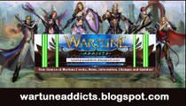 Wartune Introduction