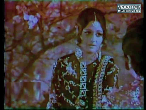 Jao Ab Subah Honay Wali Hay - Deedar - Original DvD Noor Jehan in 70s Vol. 1
