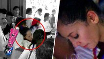 Dikepung Fans, Meriam Belliana Pingsan - Cumicam 27 Januari 2016