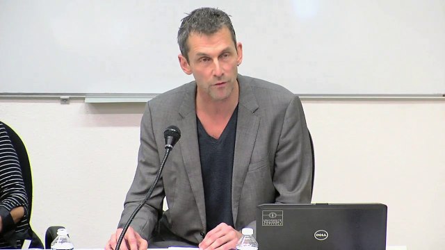 IEJUC-SFDE_ Le droit d'accès à la justice en matière d'environnement -05- Accès à la justice en matière d'environnement en droit international , Jonas Ebbesson, Université de Stockholm, Comité d'examen du respect des dispositions de la Convention d'Aarhus