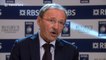 Interview with Italy rugby coach Jacques Brunel