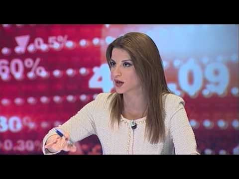 Ekopolitikë - Financat sipas Canit - Ora News